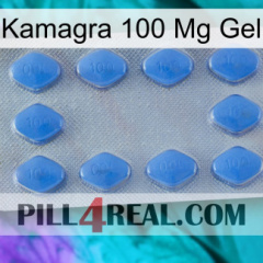 Kamagra 100 Mg Gel 21